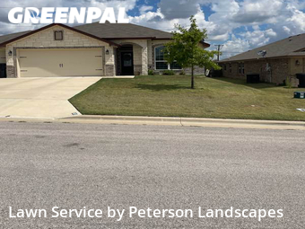 Lawn Care nearby Temple, TX, 