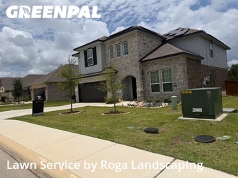 Lawn Care Service nearby San Antonio, TX, 