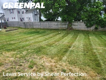 Grass Cutting nearby North Providence, RI, 
