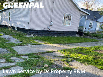 Lawn Mow nearby Syracuse, NY, 