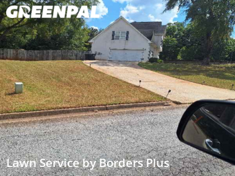 Lawn Maintenance nearby Conyers, GA, 
