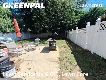Residential Landscaping In Philadelphia,19111,Landscaping Renovation by G.O.T. Lawn Care , work completed in Jun , 2026