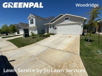 Lawn Care Service nearby San Antonio, TX, 