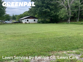Grass Cut nearby Kingsport, TN, 