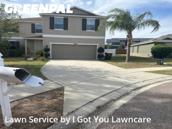 Lawn Cut nearby Clermont, FL, 