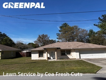 Grass Cutting nearby Ocala, FL, 