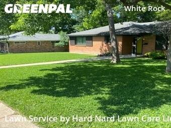 Lawn Mowing nearby Dallas, TX, 