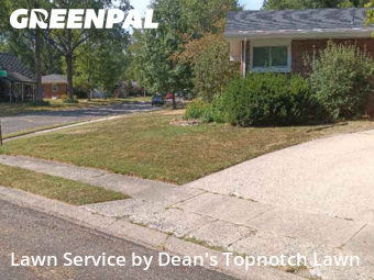 Yard Mowing nearby Edwardsville, IL, 