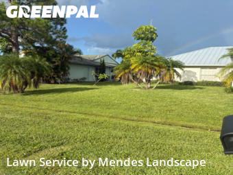 Grass Cutting nearby Port St. Lucie, FL, 
