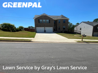 Lawn Maintenance nearby Hampton, GA, 