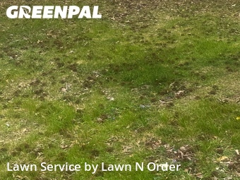 Lawn Maintenance nearby Saint Charles, MO, 