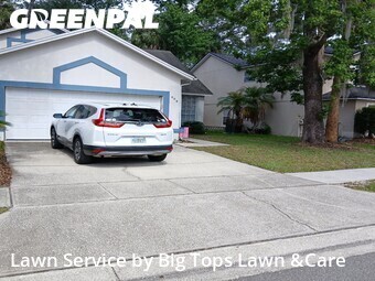 Lawn Care Service nearby Longwood, FL, 