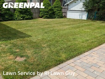 Lawn Maintenance nearby Newport, RI, 