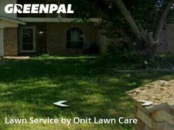 Lawn Service nearby Fort Worth, TX, 