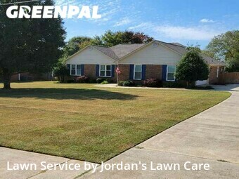 Lawn Mowing nearby Huntsville, AL, 