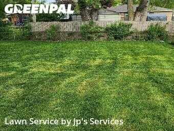 Lawn Care nearby Roselle, IL, 