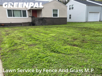 Grass Cutting nearby Springfield, MO, 