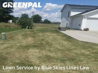 Lawn Maintenance nearby Fargo, MN, 