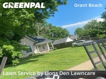 Lawn Maintenance nearby Springfield, MO, 