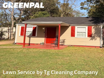 Yard Cutting nearby Birmingham, AL, 