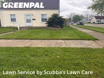 Lawn Service nearby Taylor, MI, 