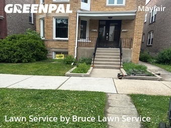 Lawn Service nearby Chicago, IL, 
