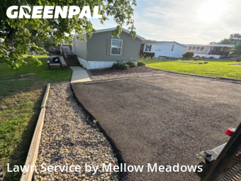 Lawn Mowing Service nearby Mount Pleasant, PA, 