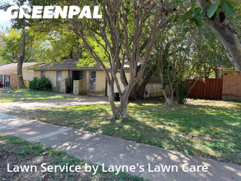 Lawn Cut nearby Duncanville, TX, 