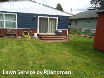 Lawn Maintenance nearby Portland, OR, 