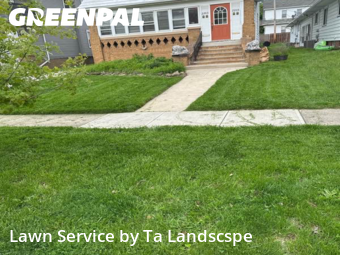 Lawn Cutting nearby Lakewood, OH, 