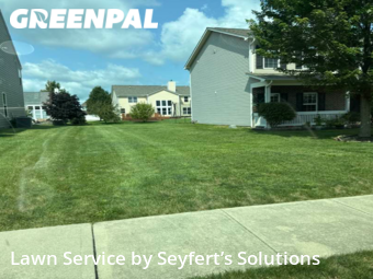 Lawn Maintenance nearby Westfield, IN, 