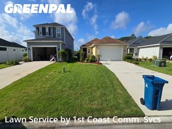 Grass Cutting nearby St. Augustine, FL, 