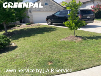 Grass Cutting nearby Georgetown, TX, 