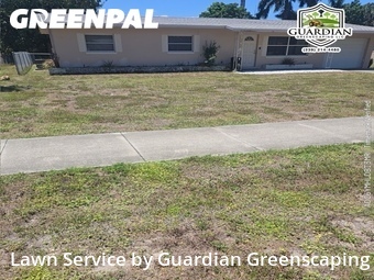 Lawn Cutting nearby Fort Myers, FL, 