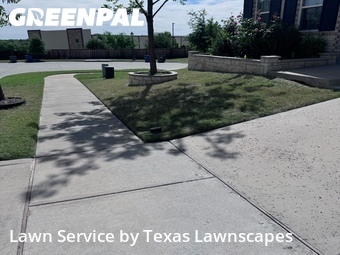 Lawn Maintenance nearby Mc Kinney, TX, 