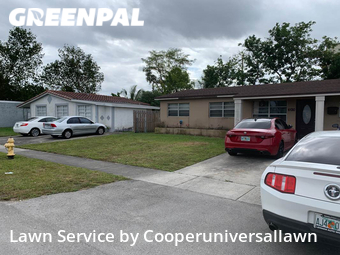 Grass Cutting nearby Sunrise, FL, 