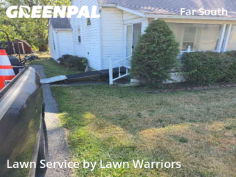 Lawn Mowing nearby Columbus, OH, 