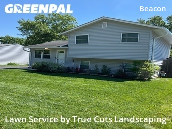Yard Mowing nearby Hilliard, OH, 