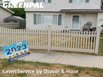 Grass Cut nearby Lansing, MI, 