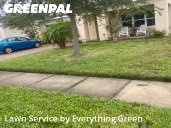 Yard Mowing nearby Port Orange, FL, 
