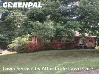 Lawn Cutting nearby Smyrna, GA, 