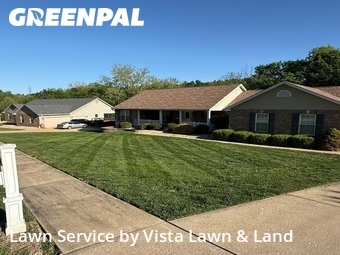 Lawn Service nearby Byrnes Mill, MO, 