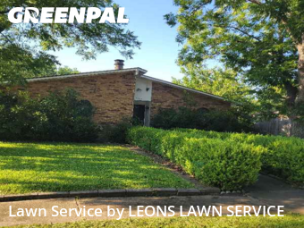 Lawn Mow nearby Grand Prairie, TX, 
