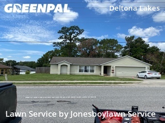 Lawn Care nearby Deltona, FL, 