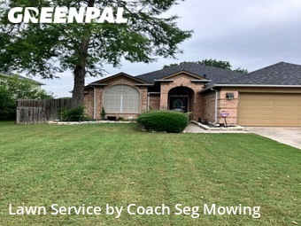 Yard Mowing nearby Mc Kinney, TX, 