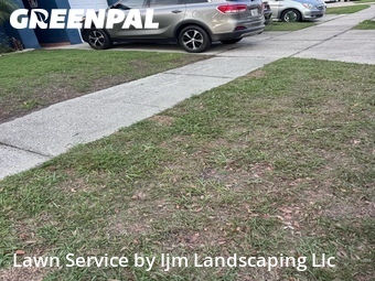 Lawn Mowing nearby Winter Garden, FL, 