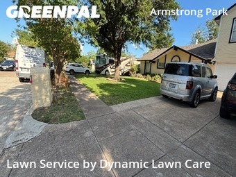 Lawn Care nearby Plano, TX, 