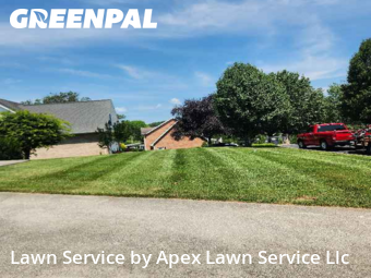 Lawn Cutting nearby Kingsport, TN, 
