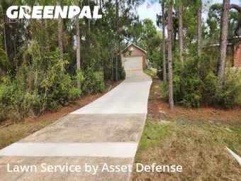 Lawn Care Service nearby Navarre, FL, 