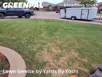 Lawn Care Service nearby Lubbock, TX, 